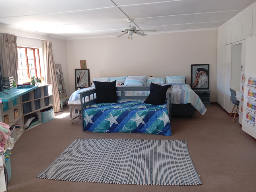 3 Bedroom Property for Sale in Rooi Rivier Rif Western Cape